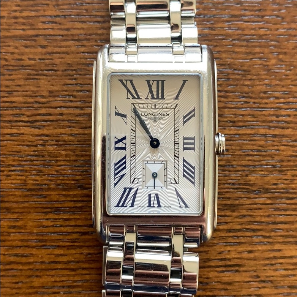 Longines DolceVita Watch